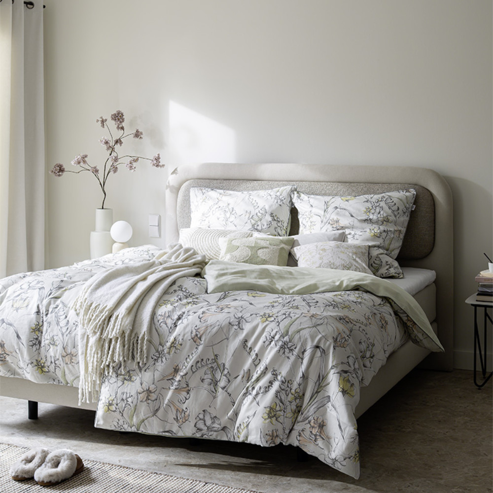 SCHÖNER WOHNEN Bettwäsche