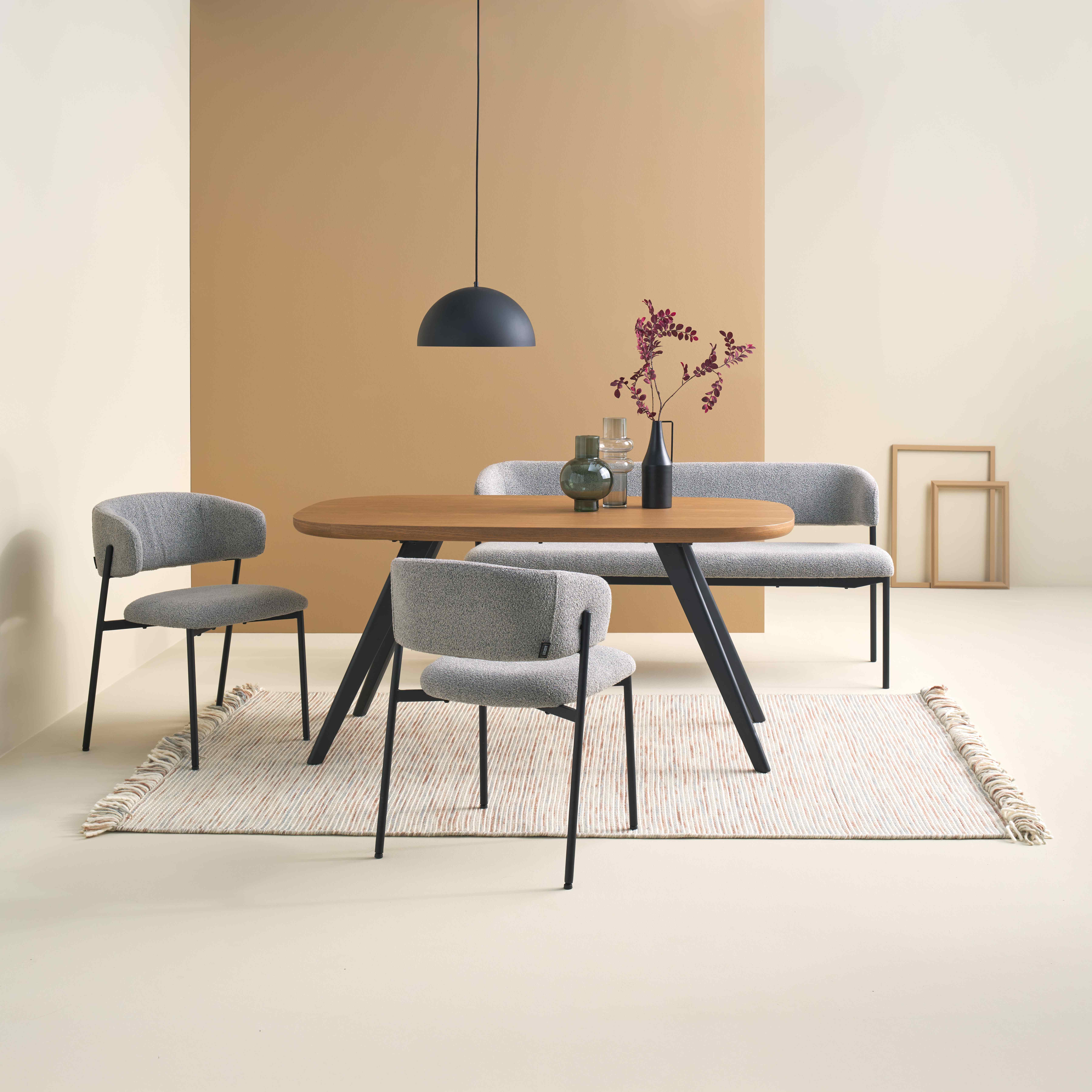 SCHÖNER WOHNEN-Esstische