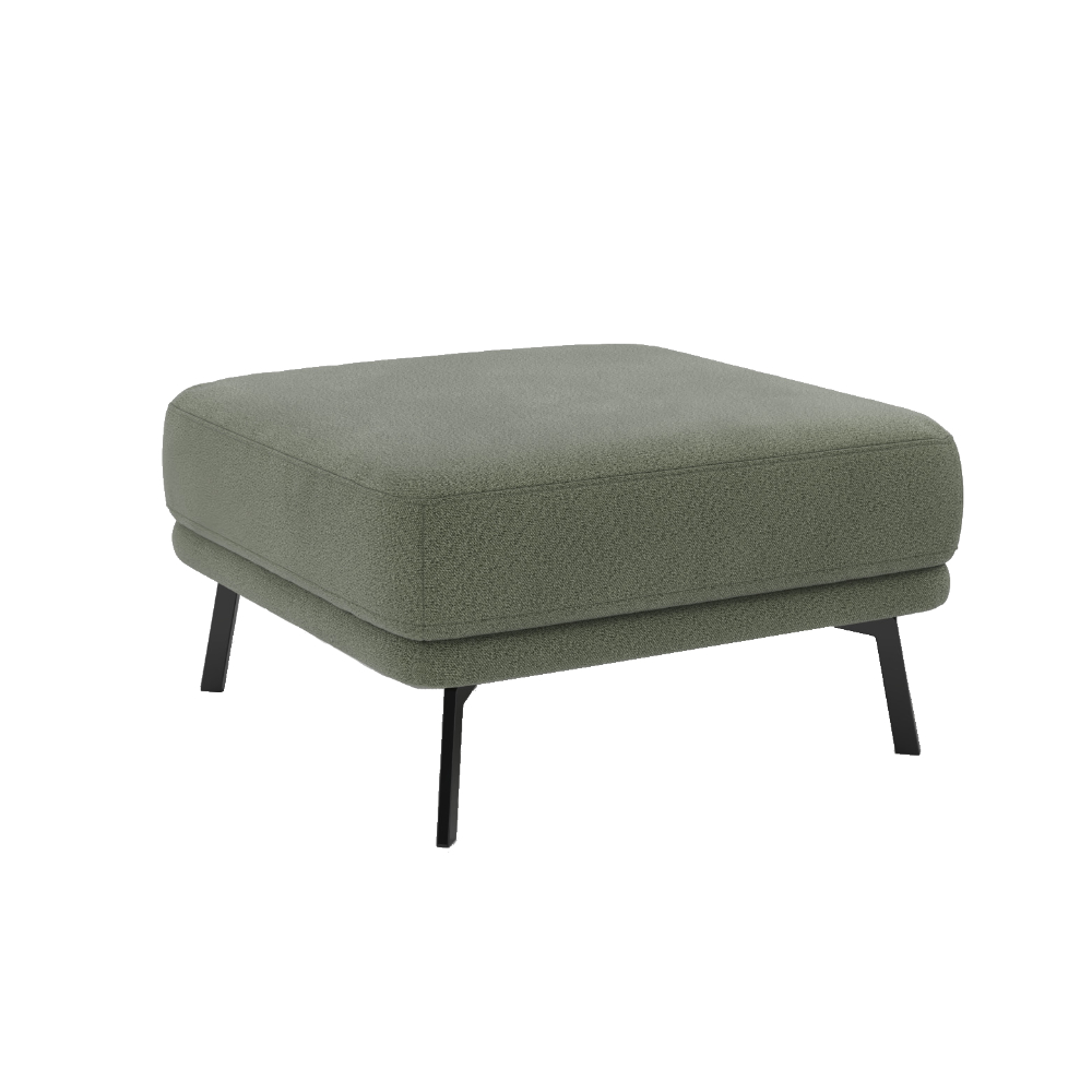 Hocker Pearl