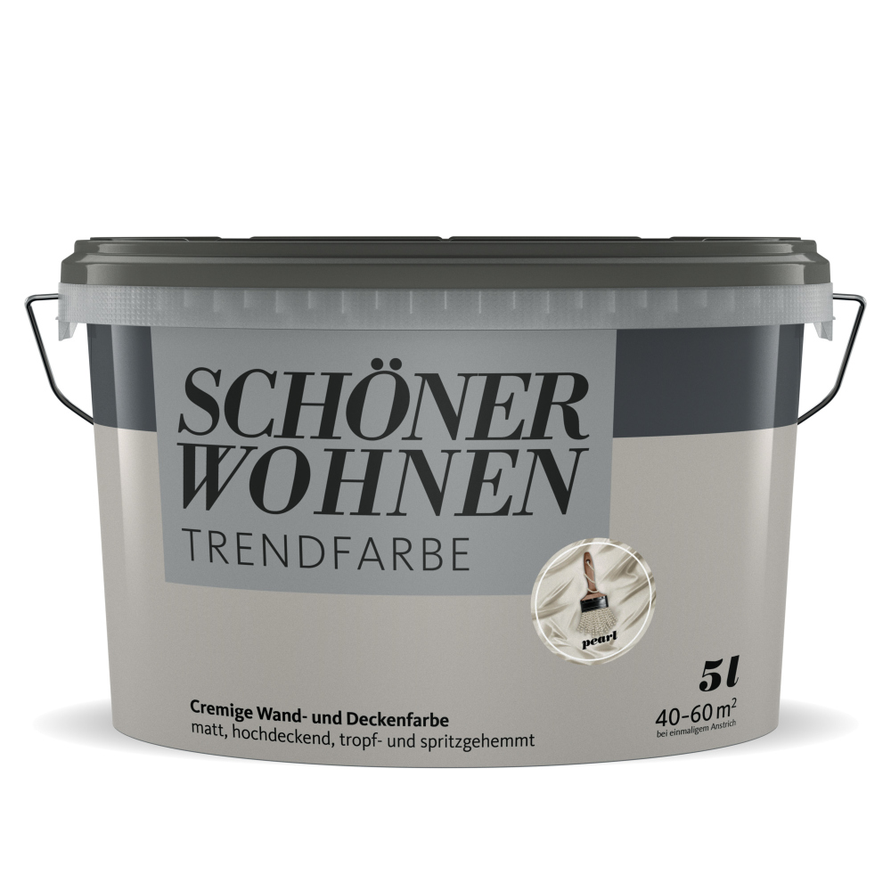 SCHÖNER WOHNEN Farbe