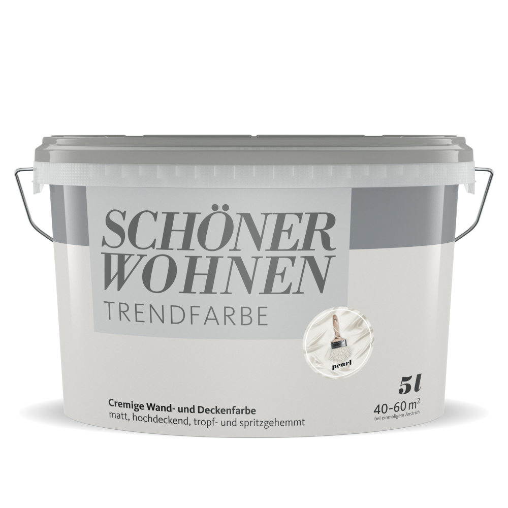 SCHÖNER WOHNEN Farbe