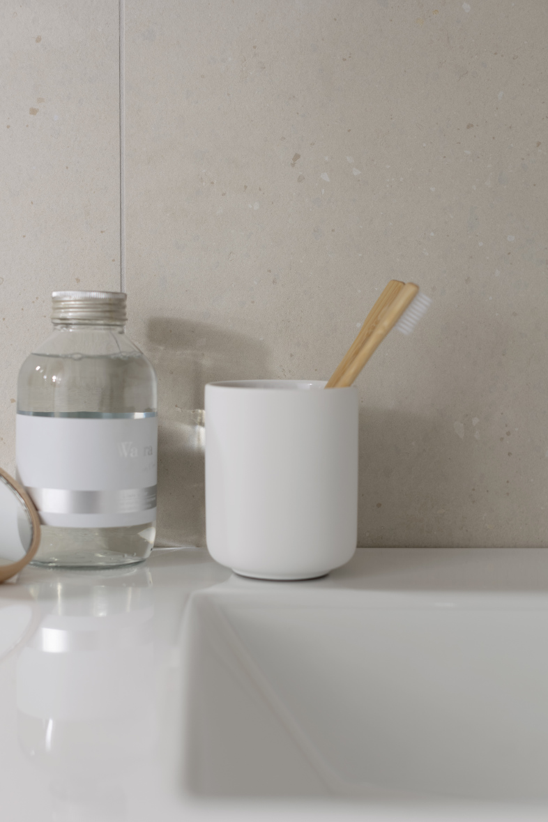 SCHÖNER WOHNEN Shop the Look Badezimmer