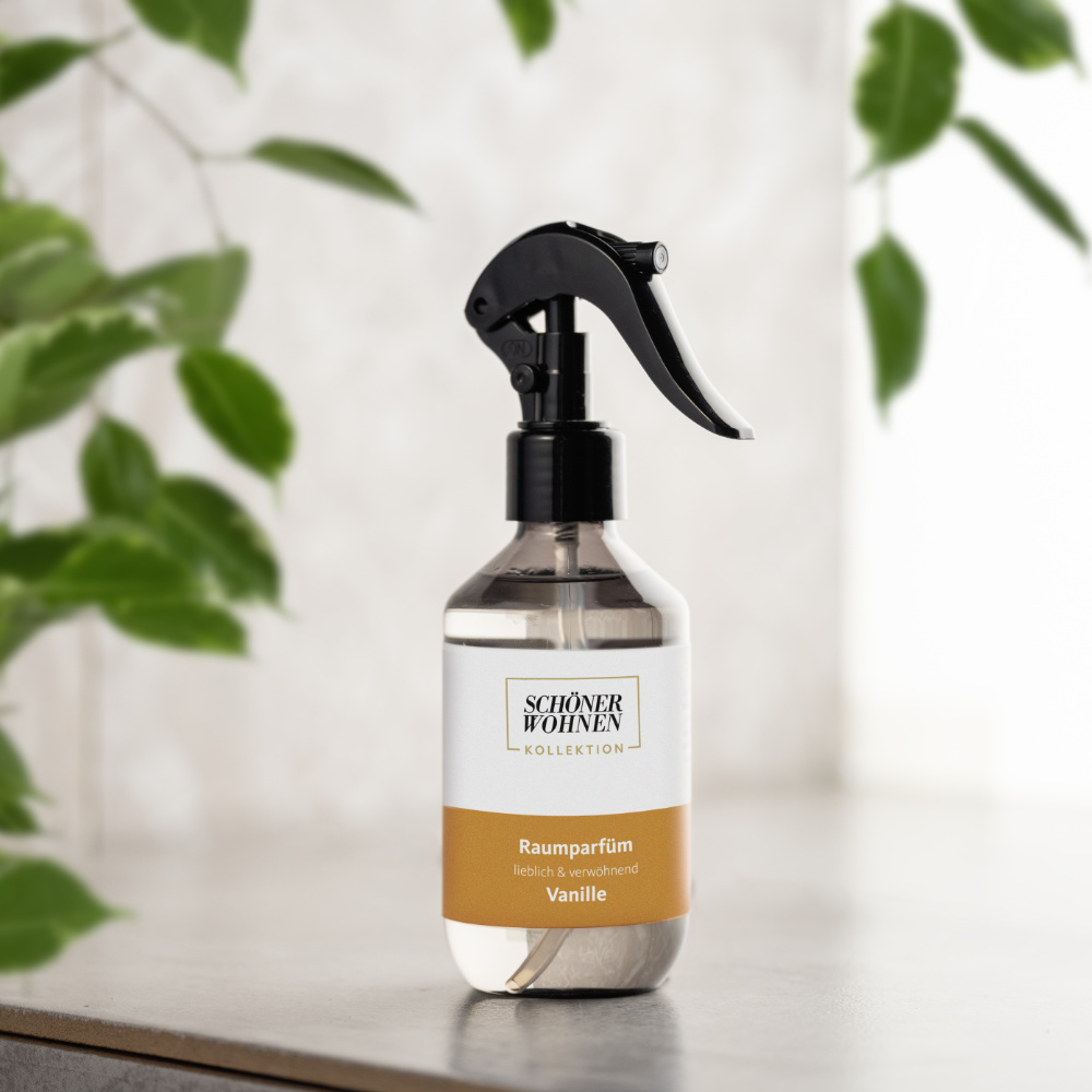 SCHÖNER WOHNEN Raumdüfte