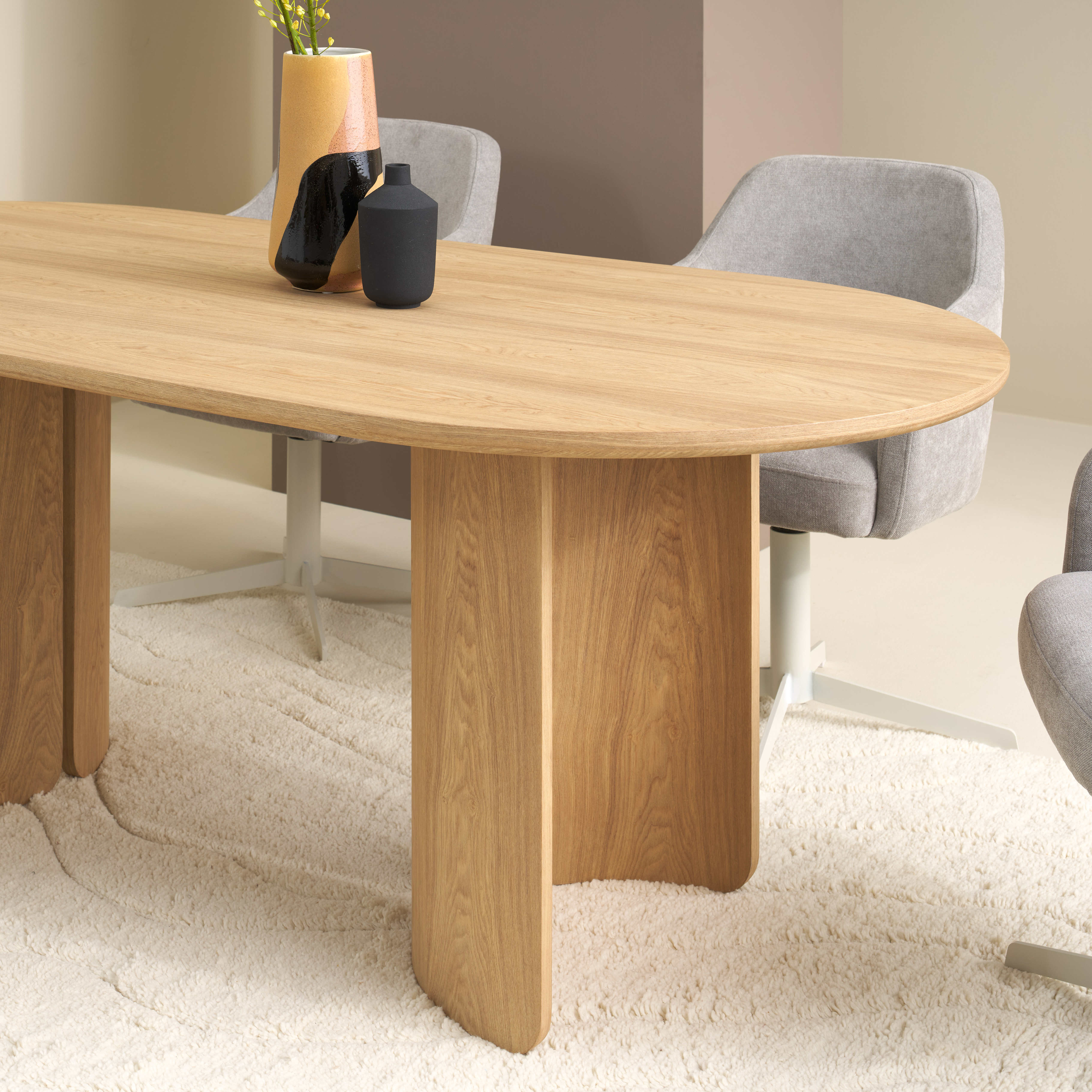 SCHÖNER WOHNEN-Esstische