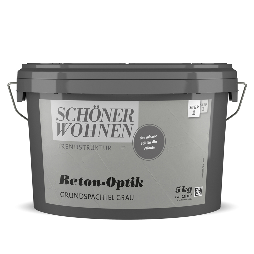 SCHÖNER WOHNEN-Farben