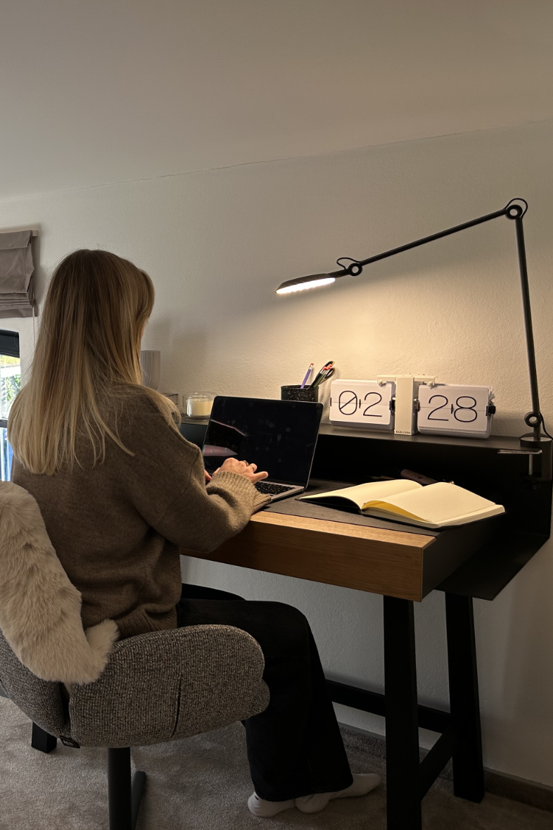 SCHÖNER WOHNEN Shop the Look Home-Office Traumhaus