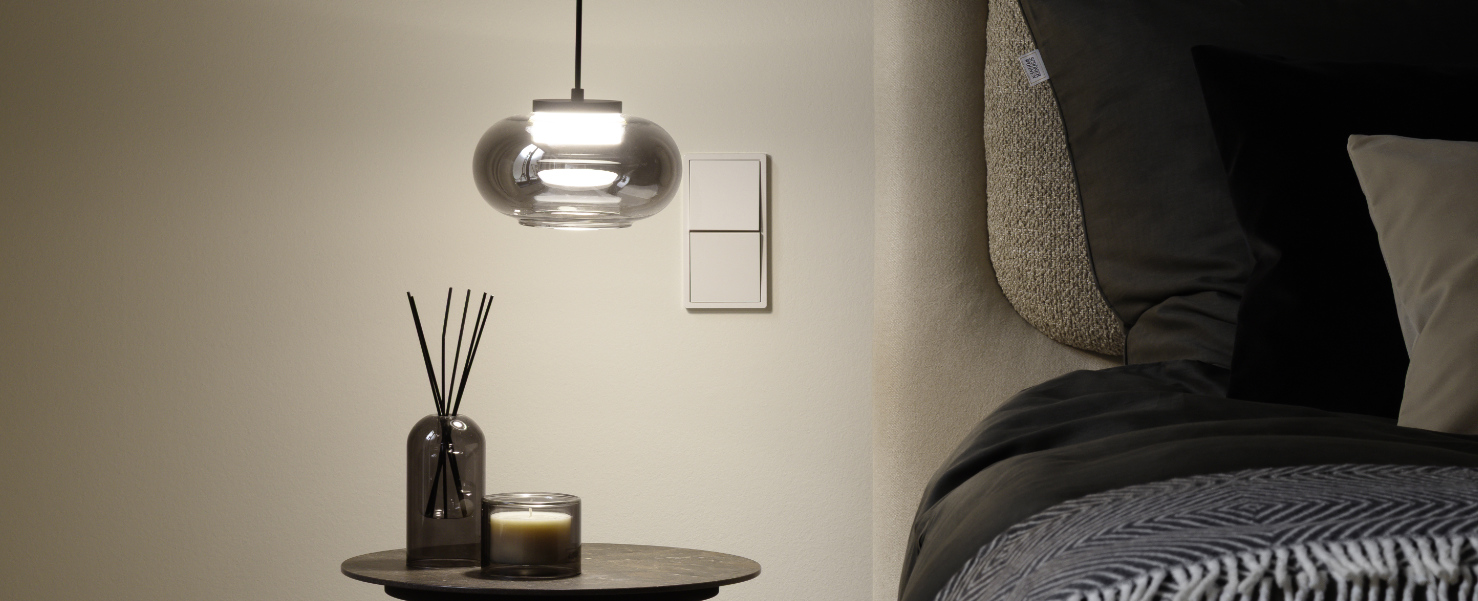 SCHÖNER WOHNEN-Kollektion_Leuchten