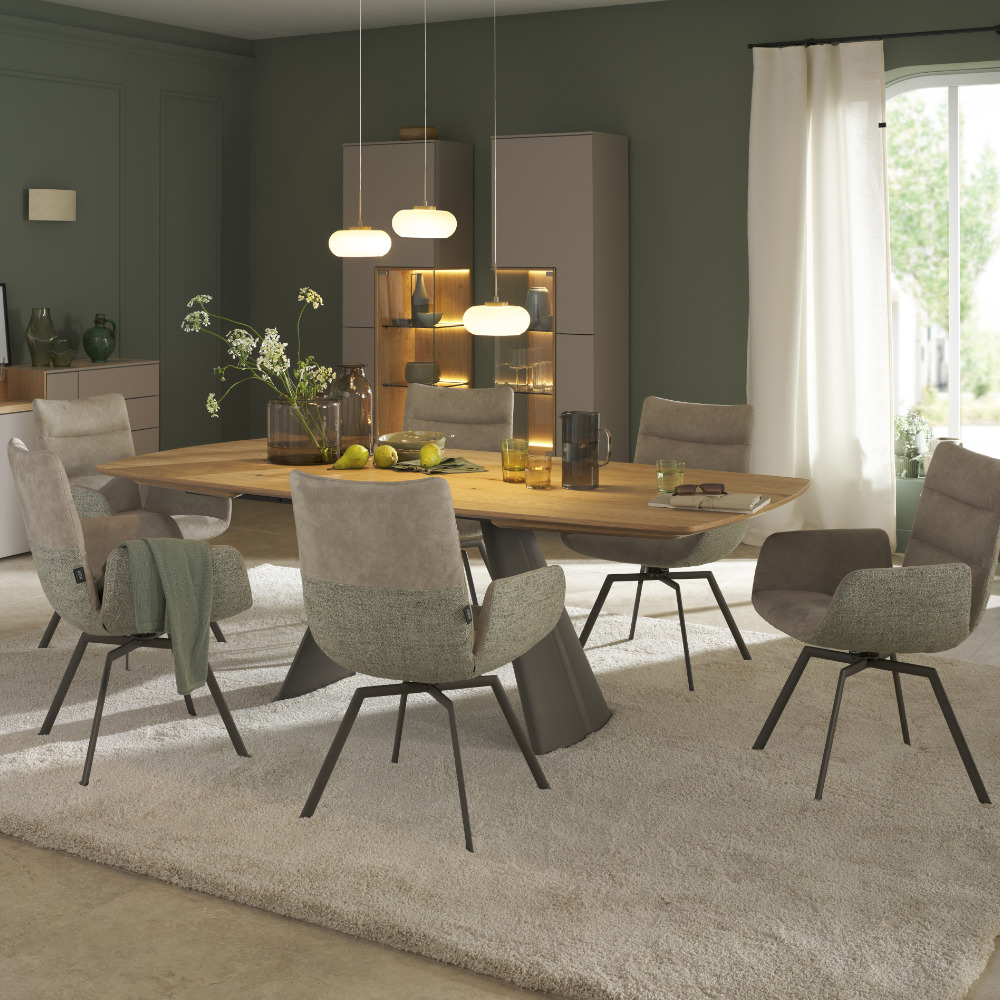 Stuhl Milano