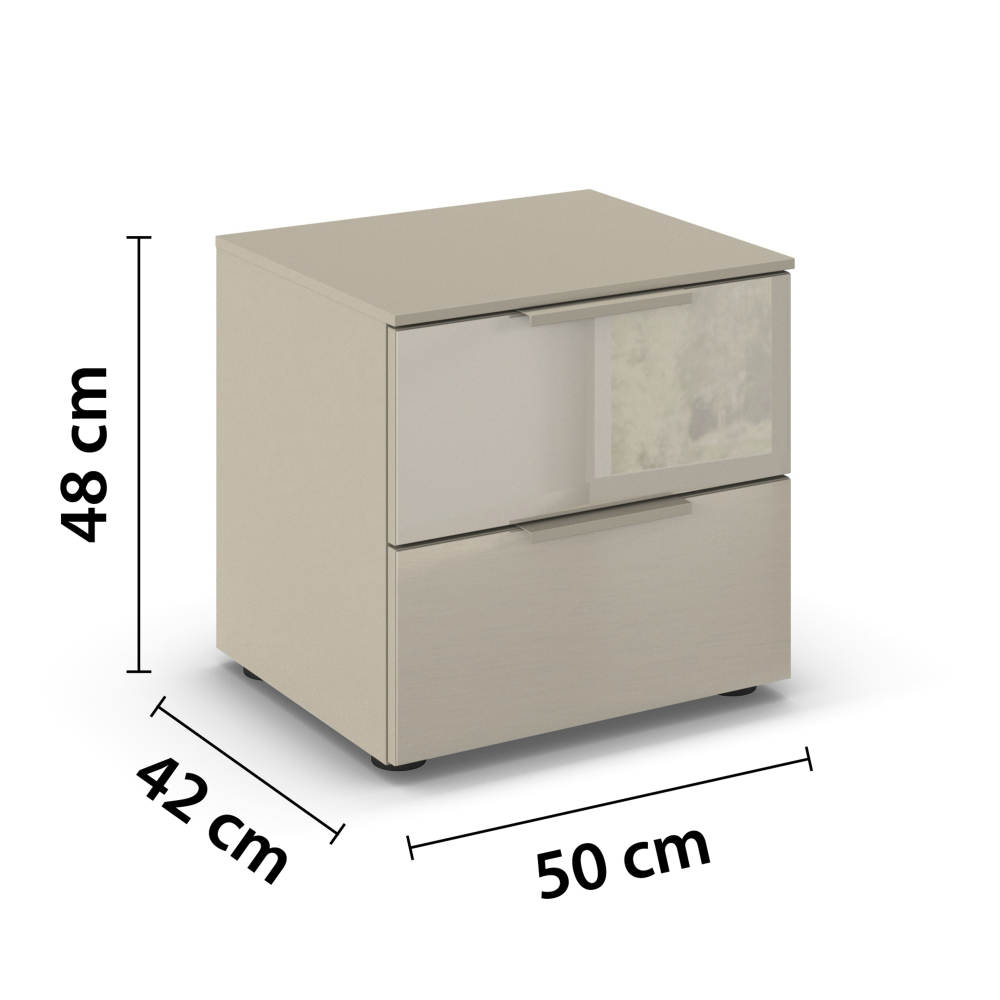 SCHÖNER WOHNEN-Kollektion Kommoden