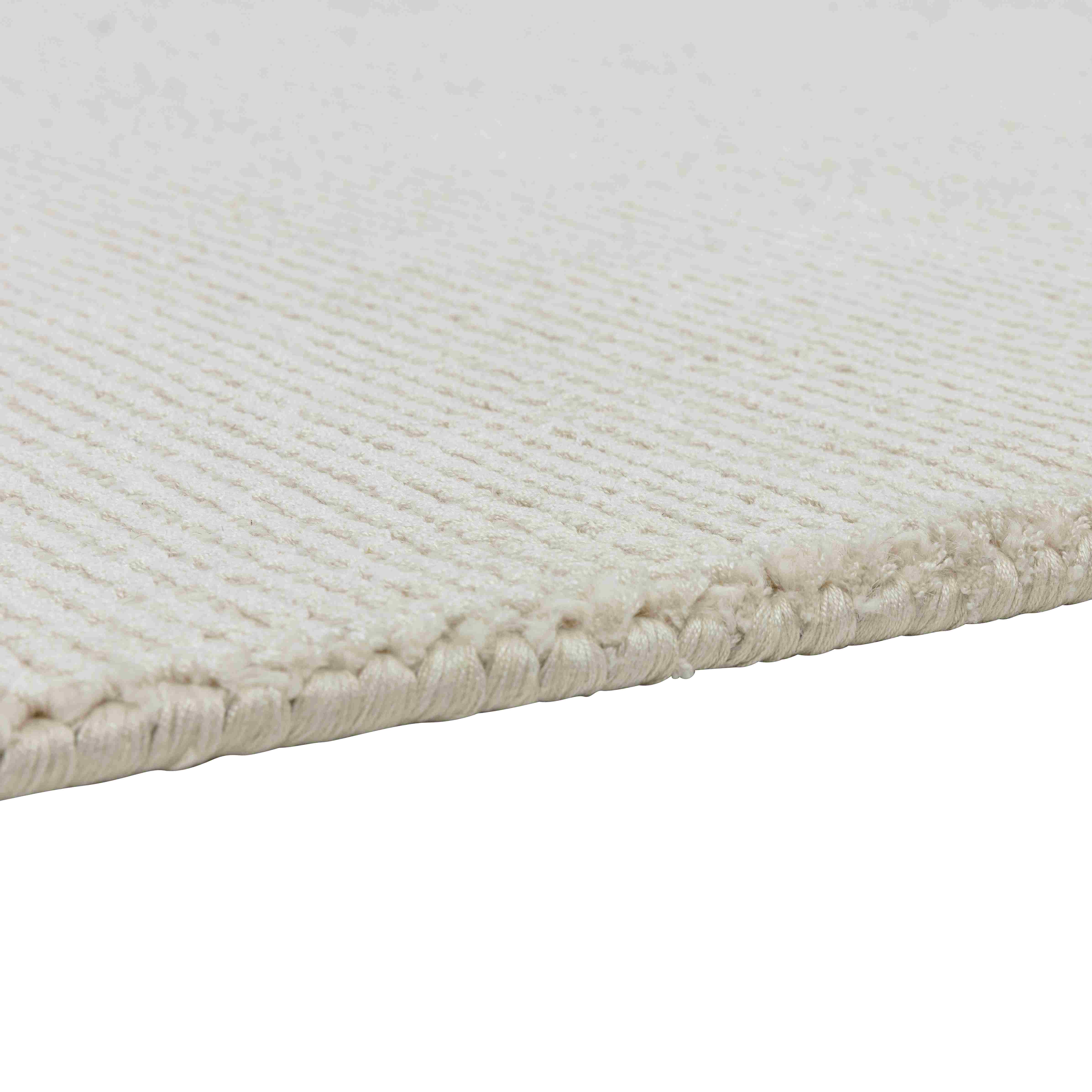 SCHOENER_WOHNEN-Teppich Isalie-sand