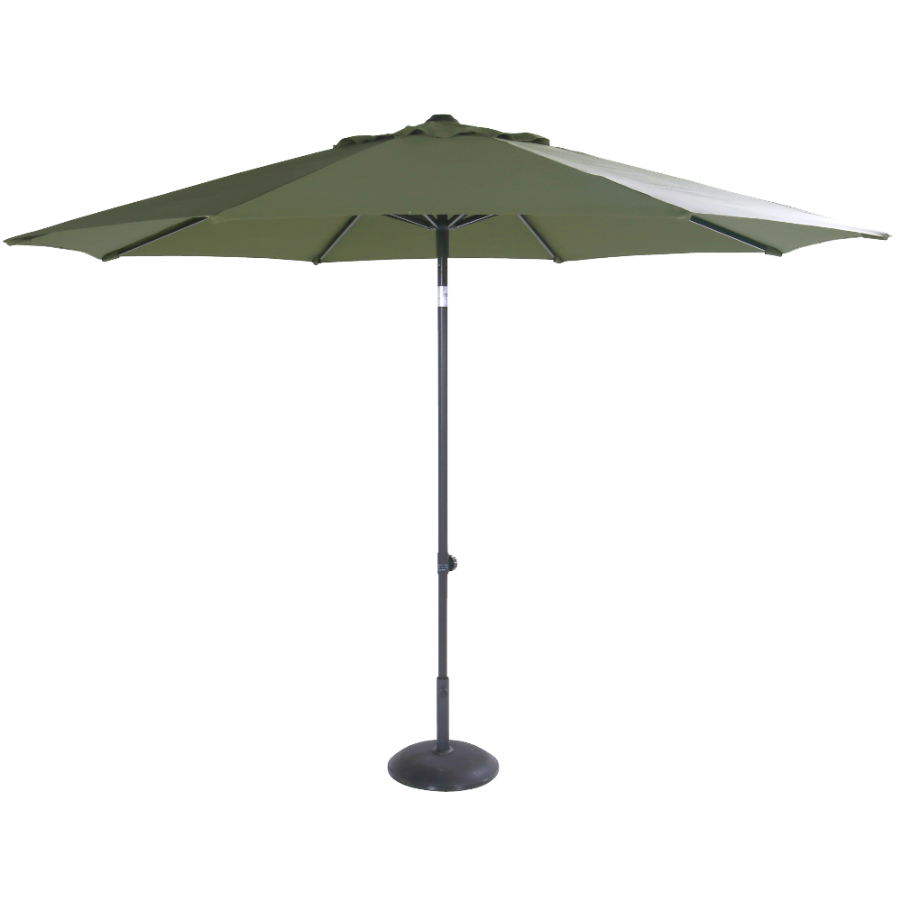OutdoorSonnenschirme SCHÖNER WOHNENKollektion