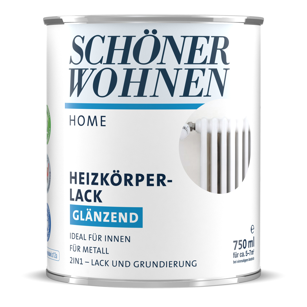 SCHÖNER WOHNEN-Lacke