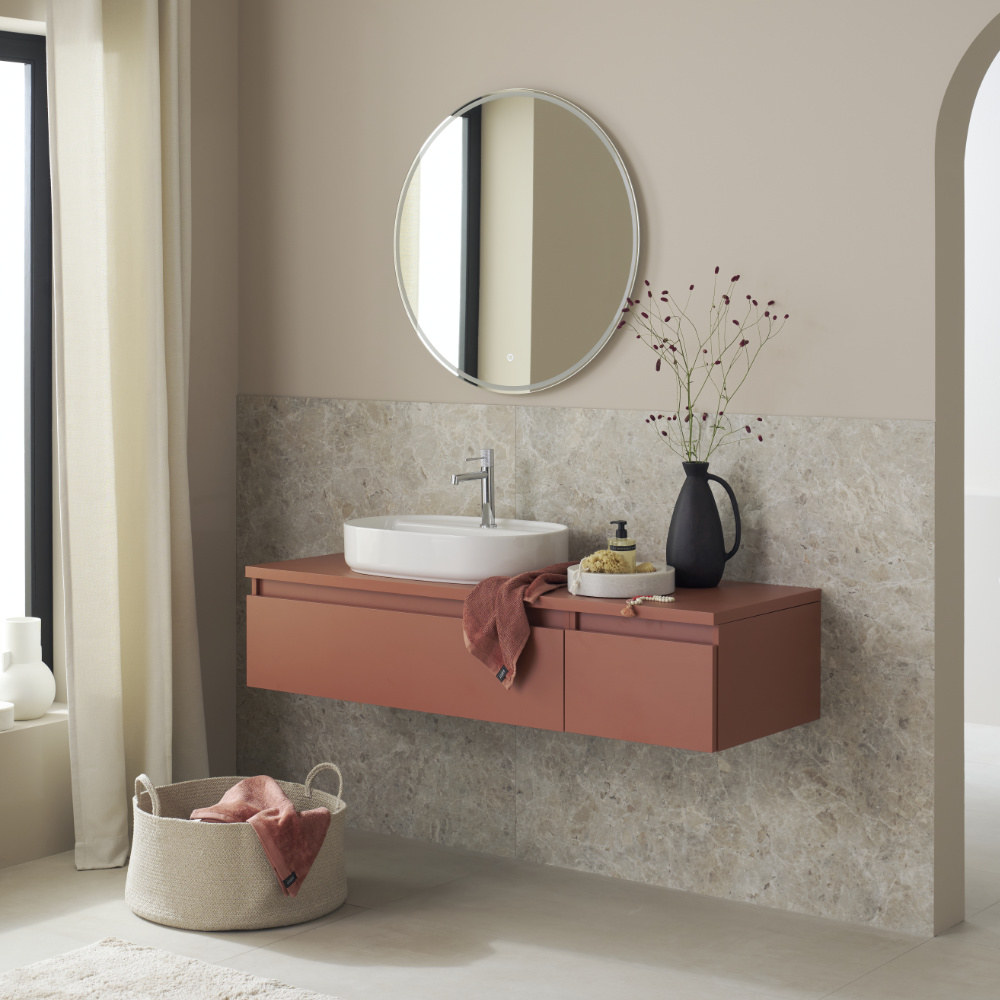 SCHÖNER WOHNEN Kollektion Badmöbel