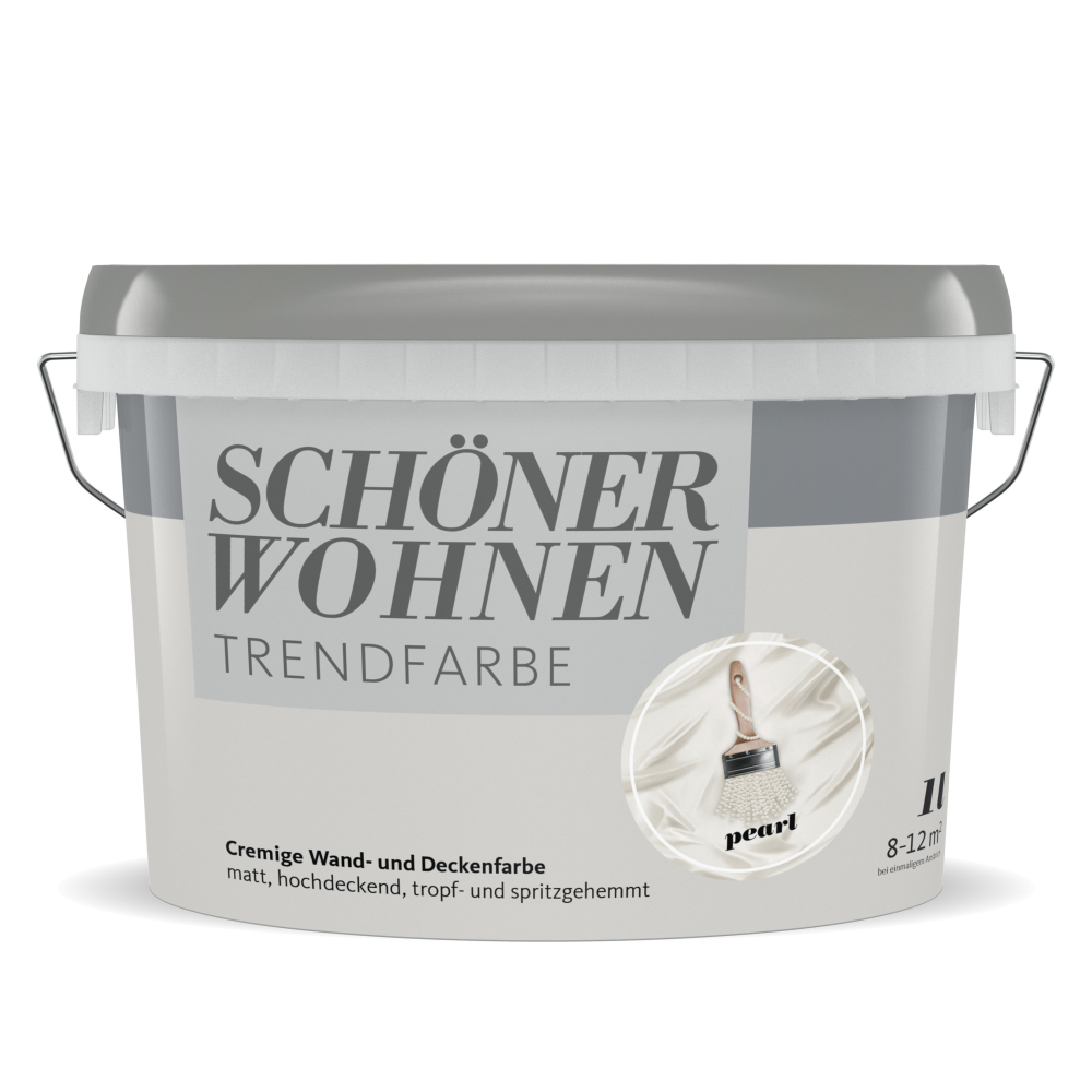 SCHÖNER WOHNEN Farbe