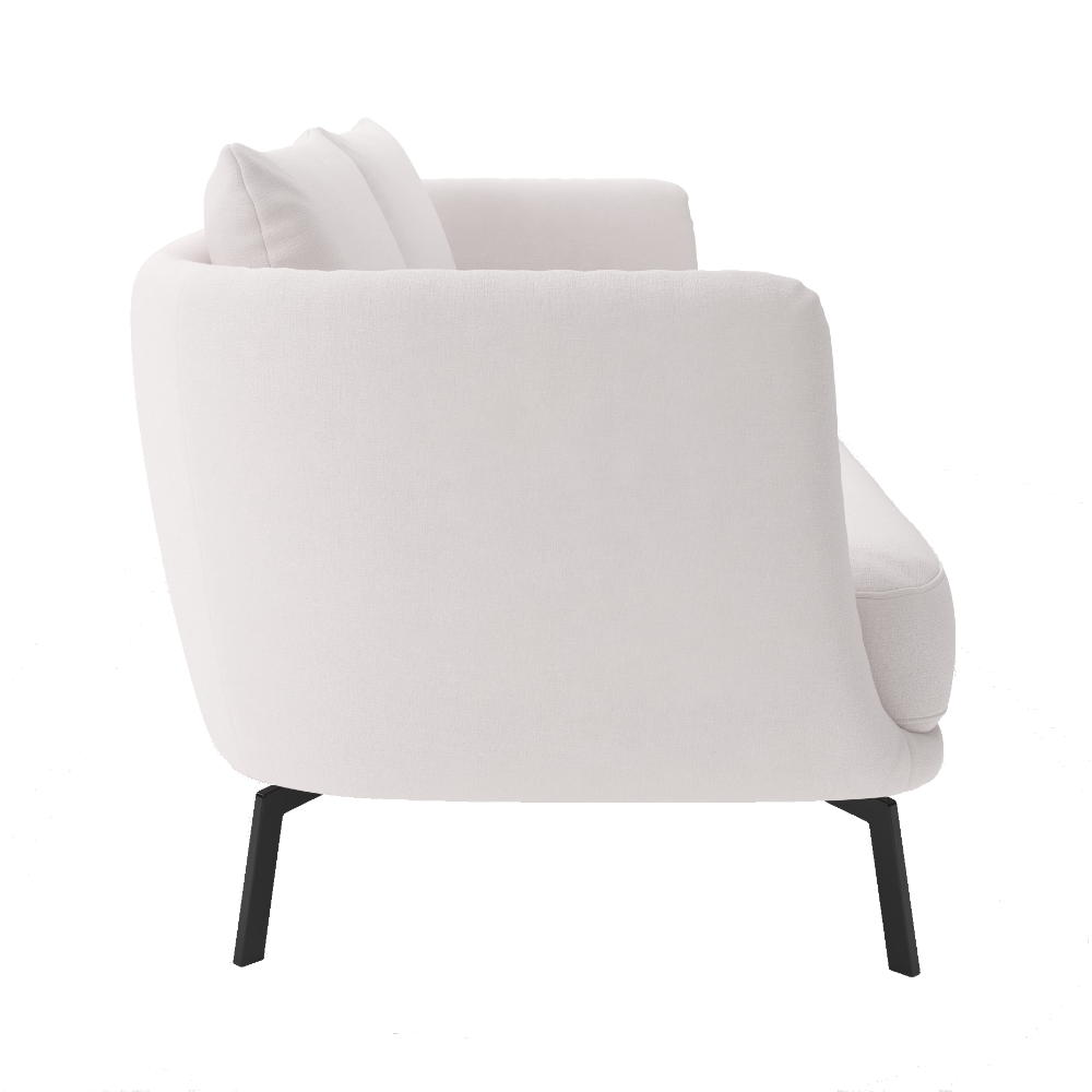 Einzelsofa Pearl