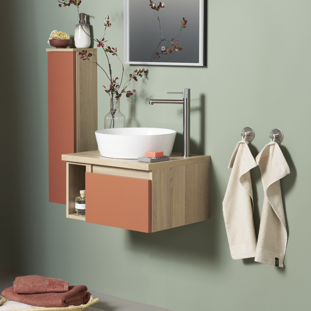 SCHÖNER WOHNEN Handtücher