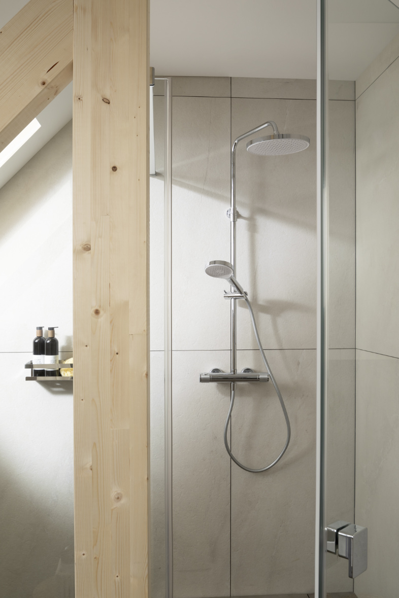 Dusche SCHOENER_WOHNEN_Bad Landliebe
