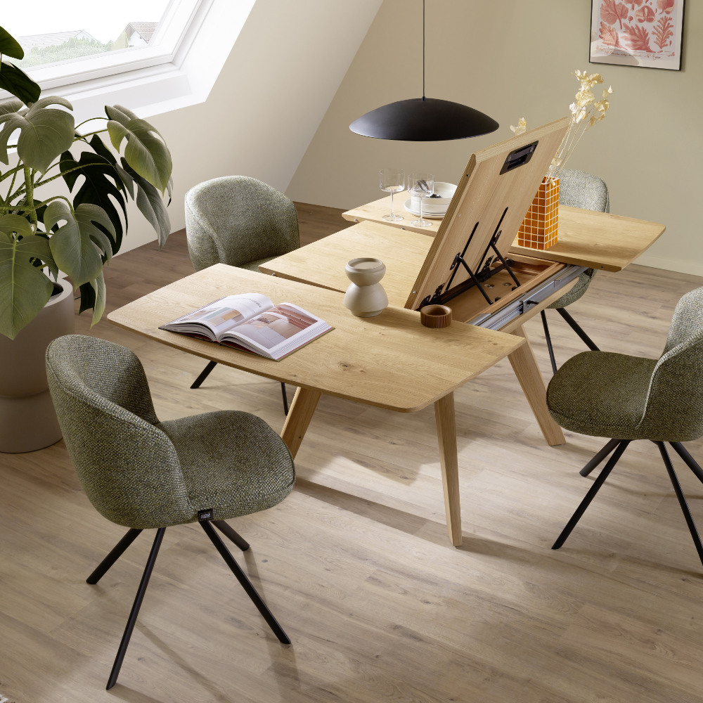 SCHÖNER WOHNEN-Kollektion Esstisch