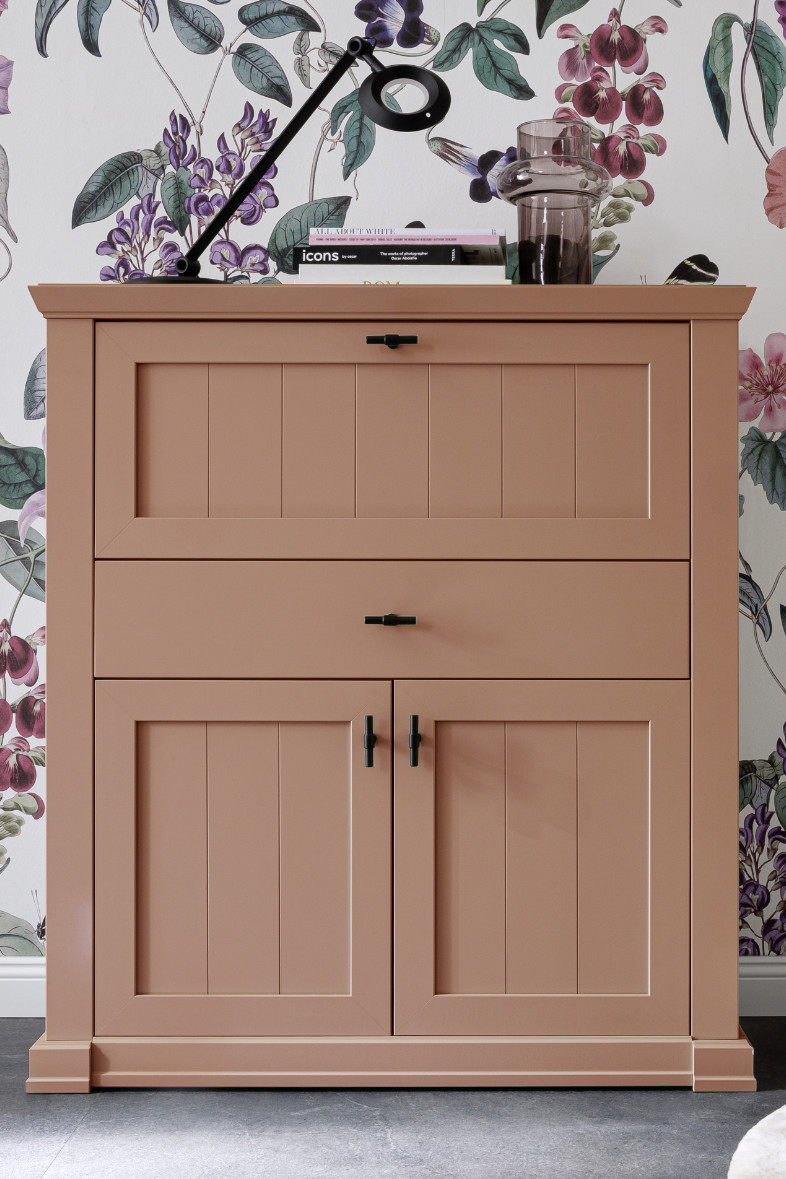 SCHÖNER WOHNEN-Stauraumprogramm VILLAGE