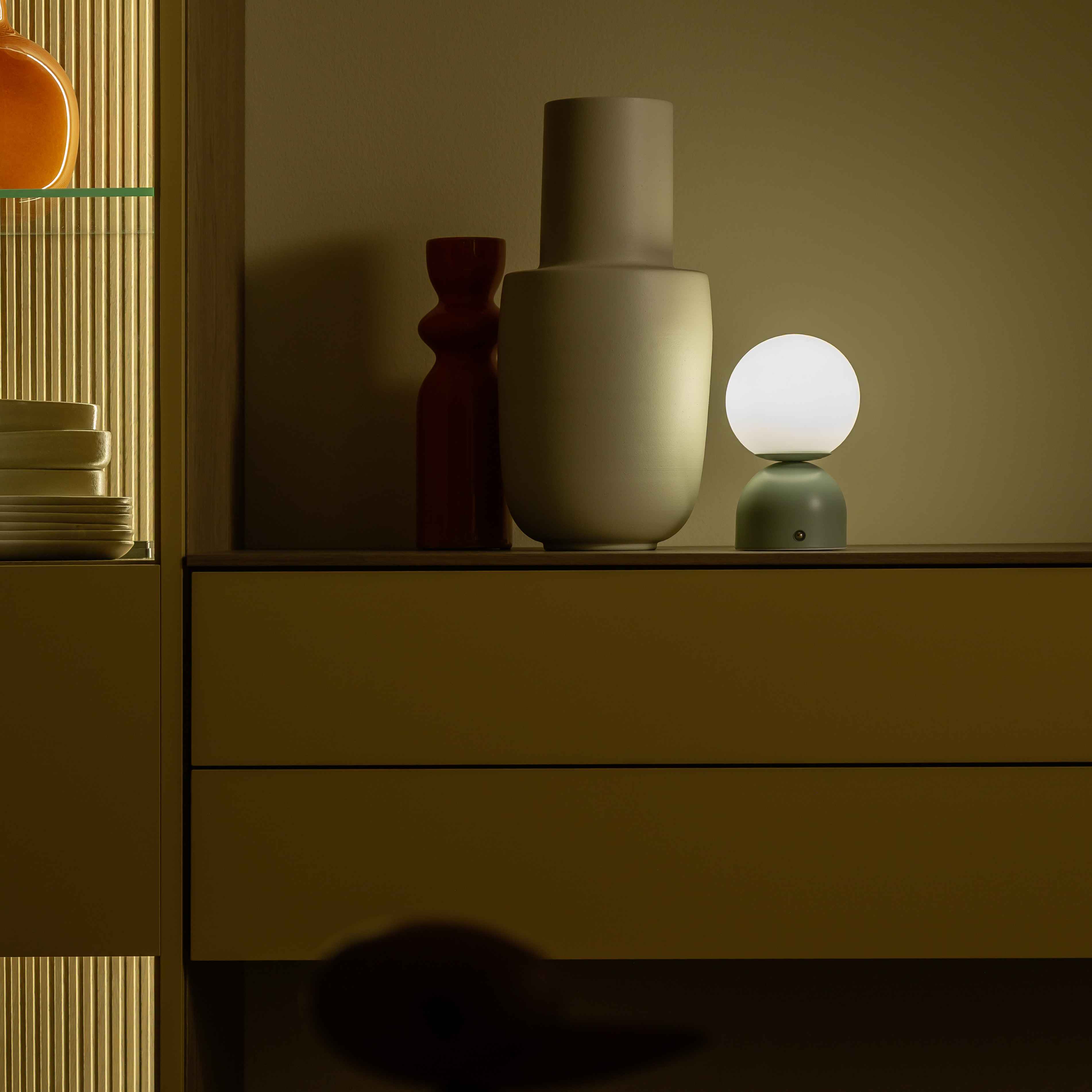 SCHÖNER WOHNEN Leuchten