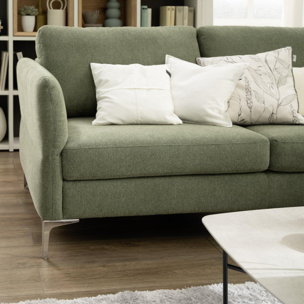 SCHÖNER WOHNEN-Sofa