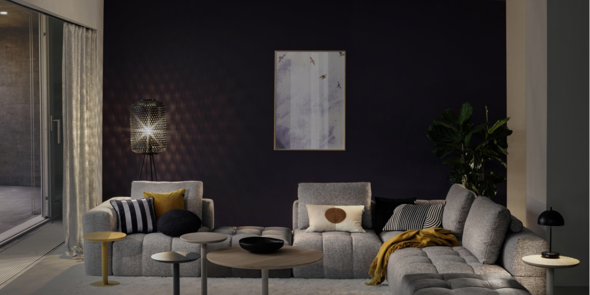 SCHÖNER WOHNEN-Leuchten