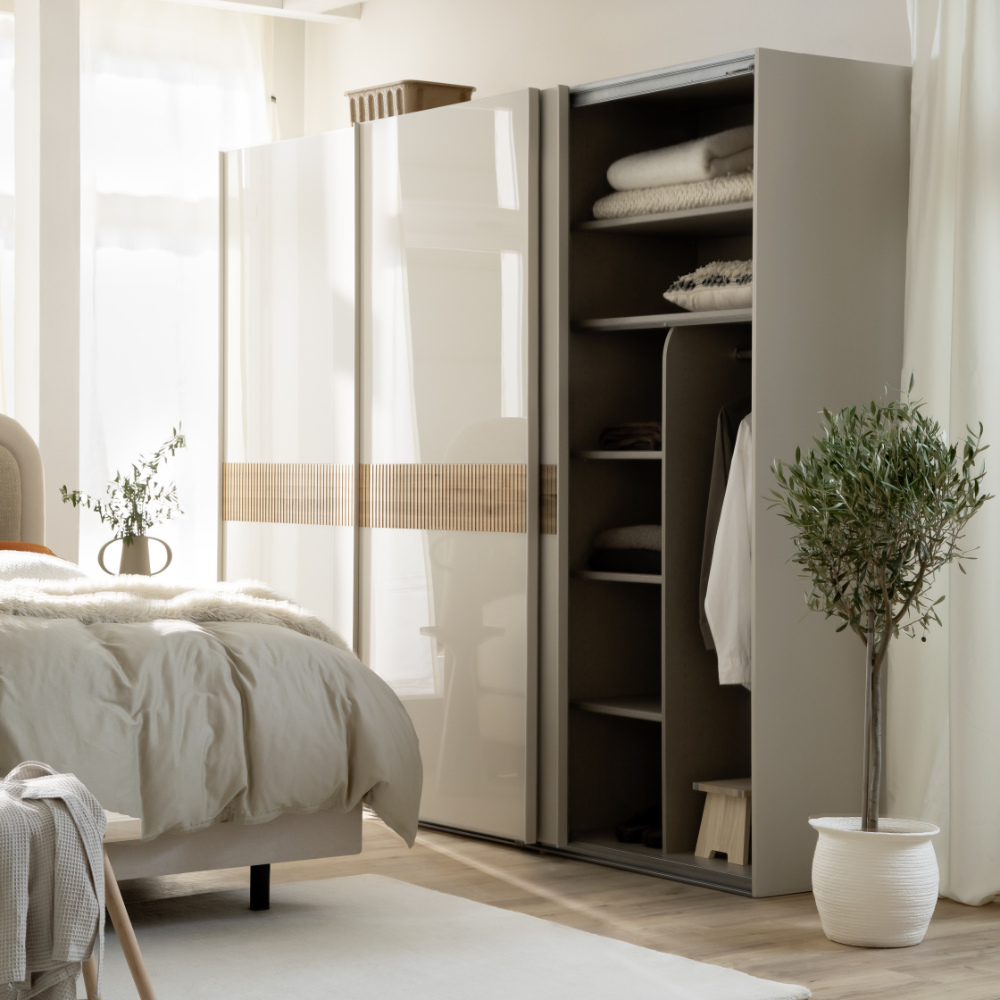 SCHÖNER WOHNEN-Kollektion Kleiderschränke