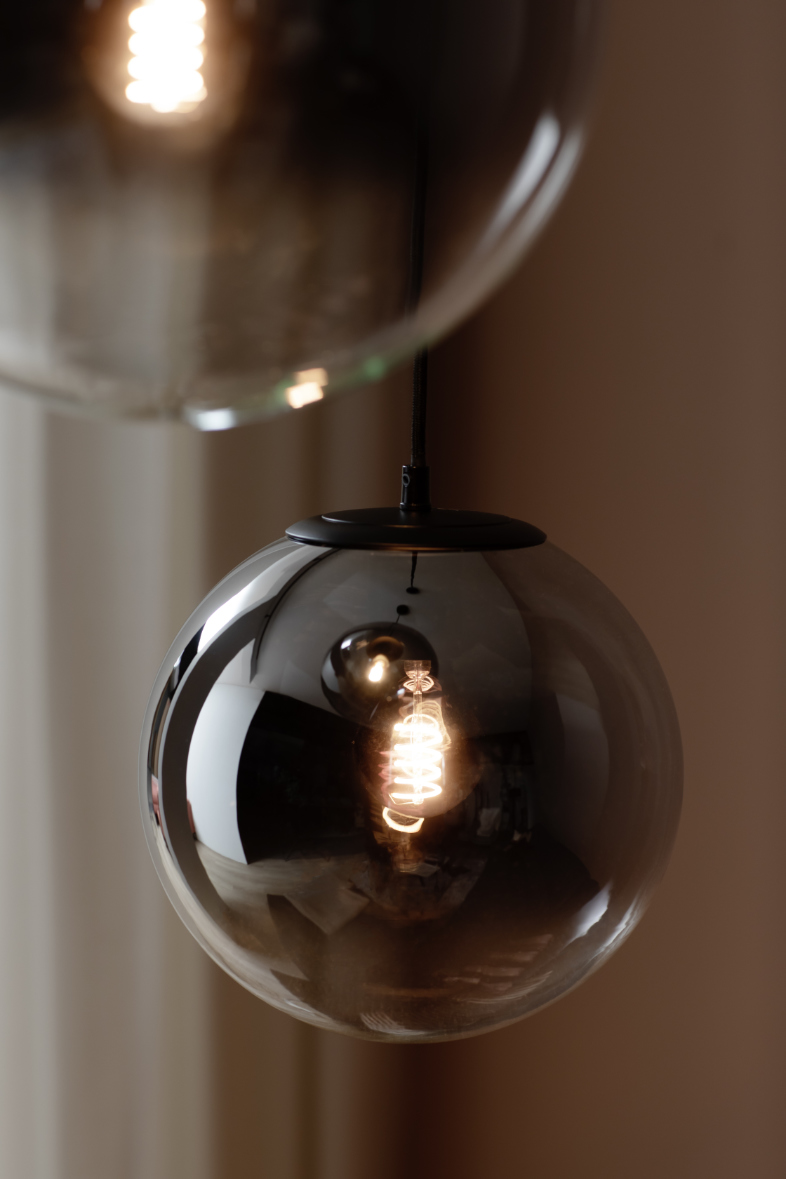 SCHÖNER WOHNEN-Leuchten