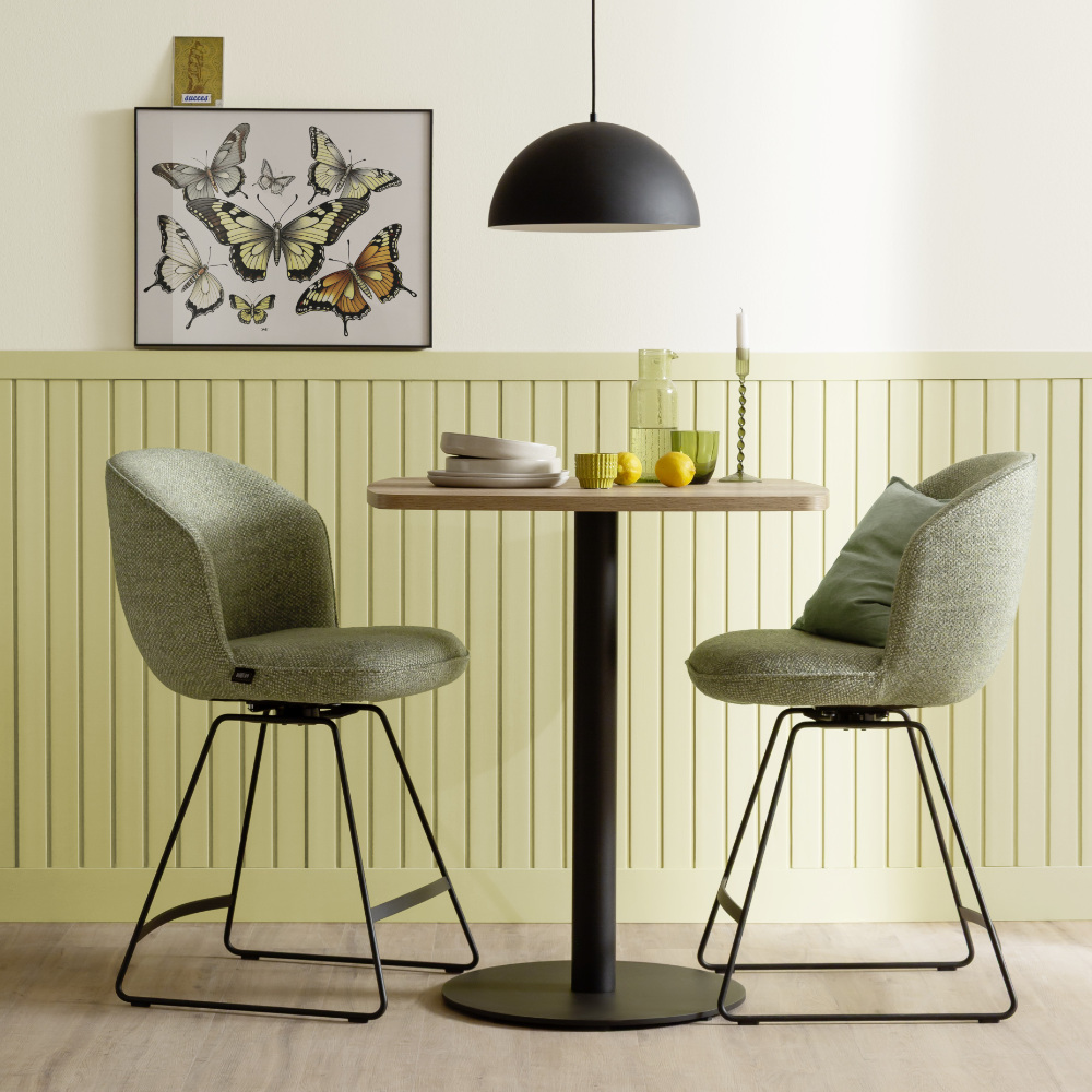 SCHÖNER WOHNEN-Kollektion Bartisch