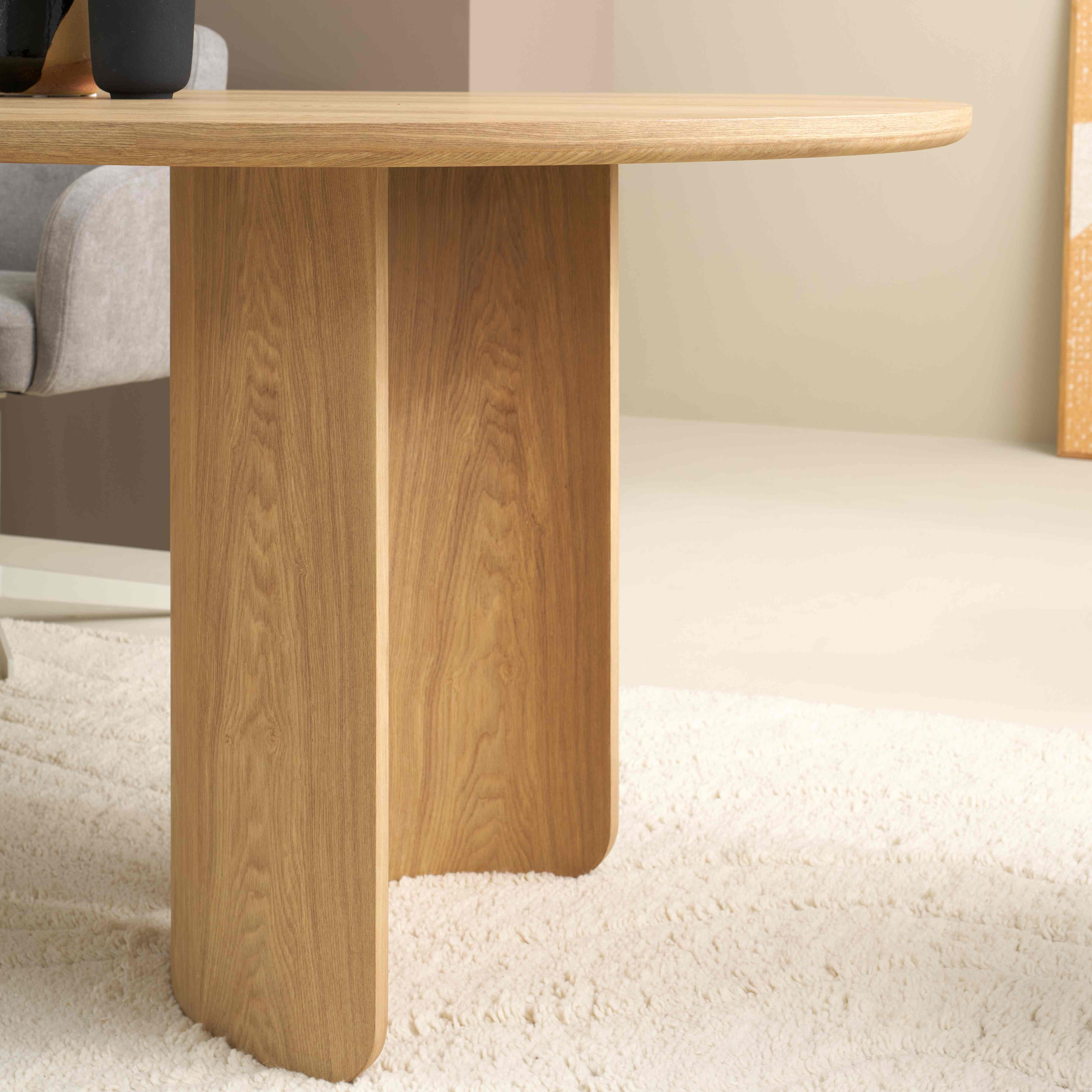 SCHÖNER WOHNEN-Esstische