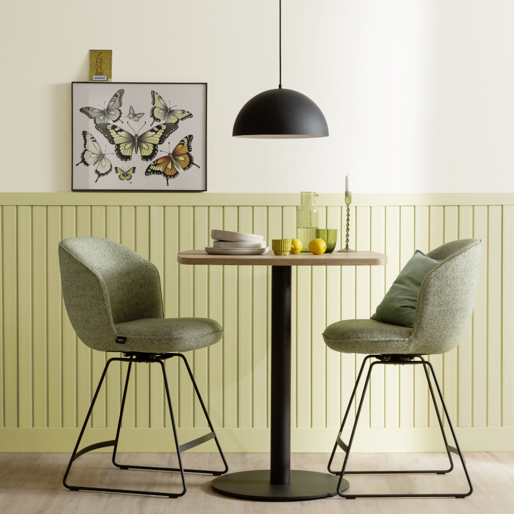 SCHÖNER WOHNEN-Kollektion Stühle