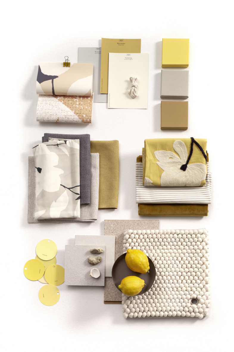 SCHÖNER WOHNEN Shop the Look Deko-Ideen