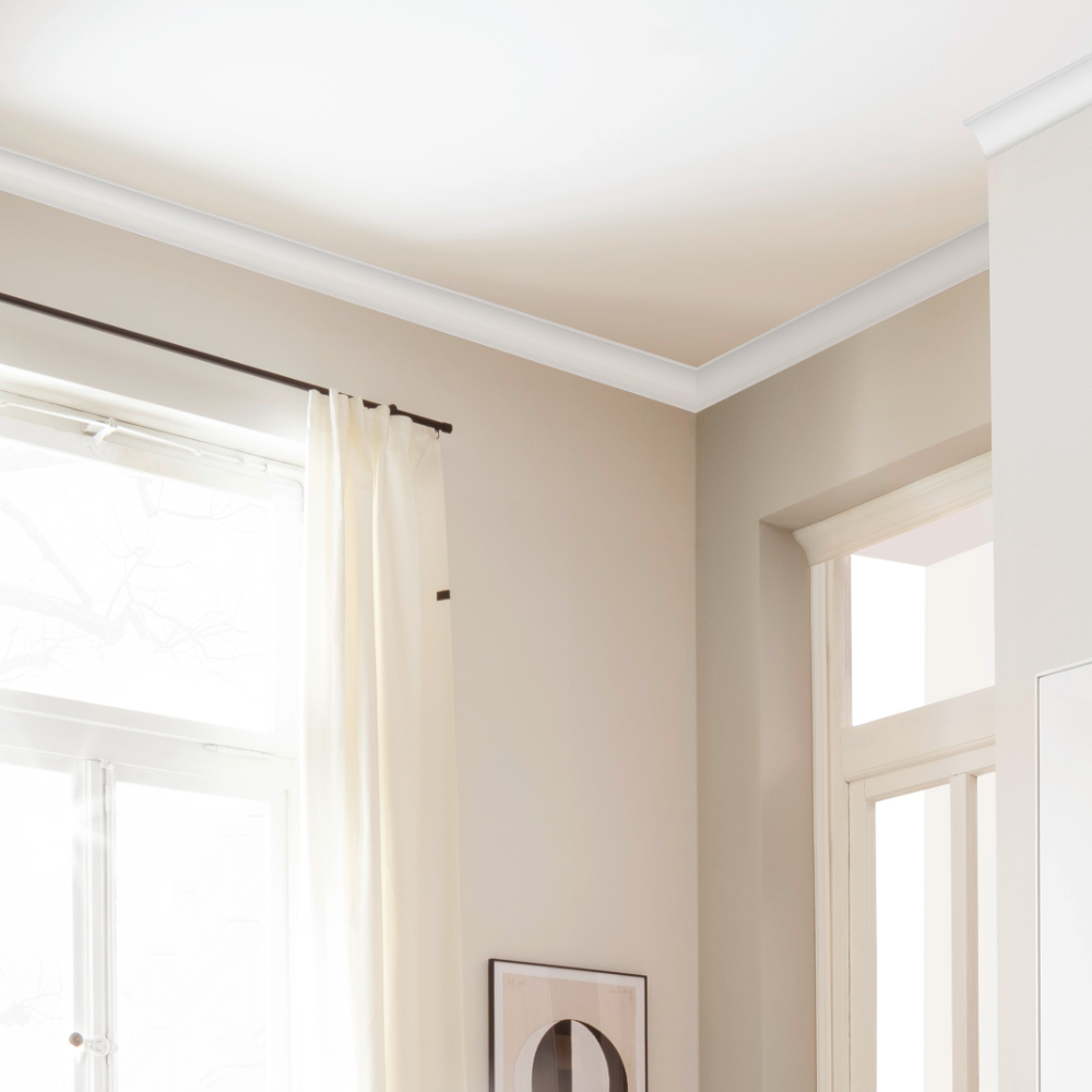 SCHÖNER WOHNEN Kollektion Wand- & Zierleisten
