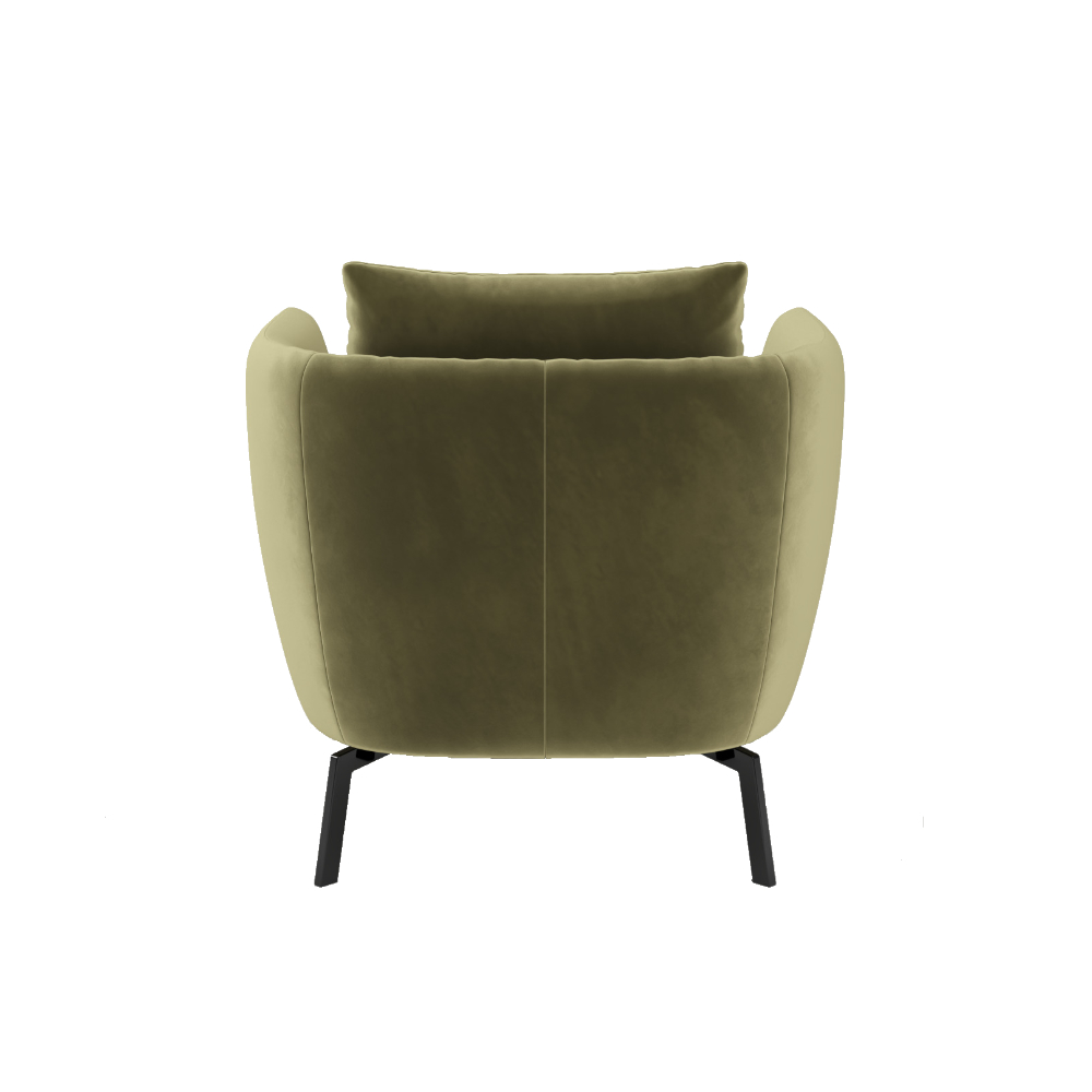 Sessel Pearl