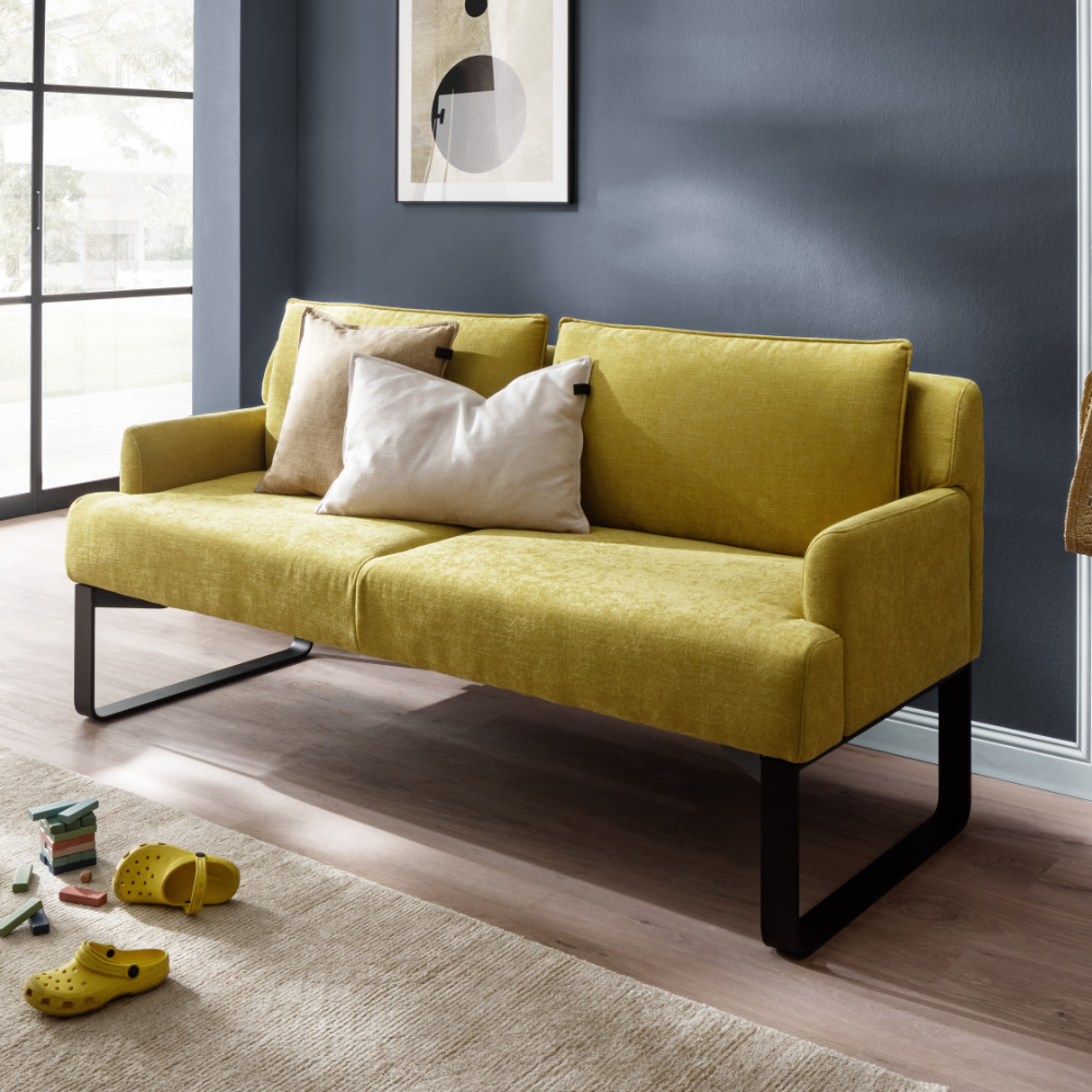 SCHÖNER WOHNEN-Bänke