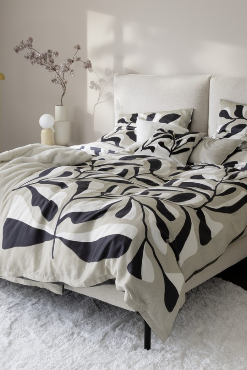 SCHÖNER WOHNEN Shop the Look Schlafzimmer