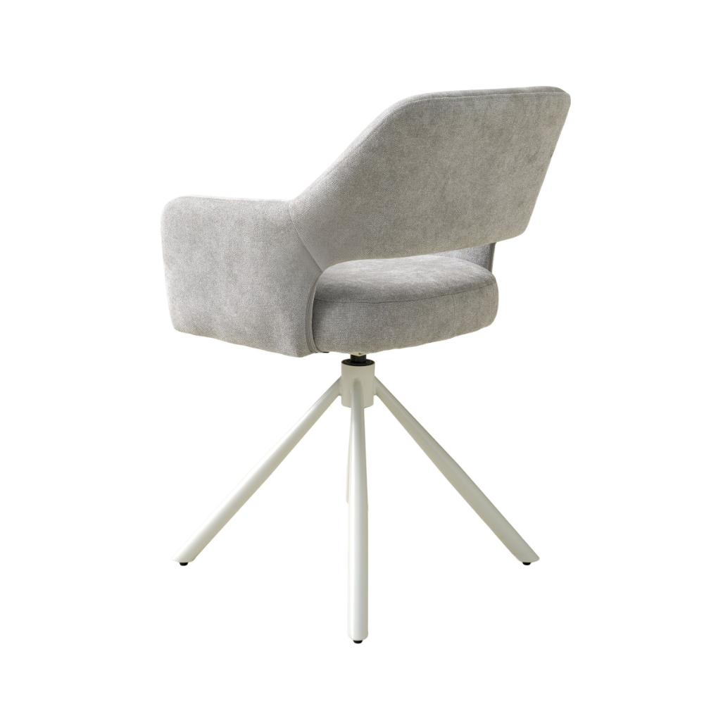 SWK SCHÖNER WOHNEN - StühleStuhl greige