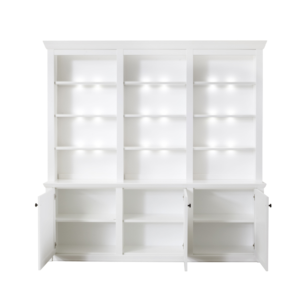 SCHÖNER WOHNEN-Kollektion Stauraum