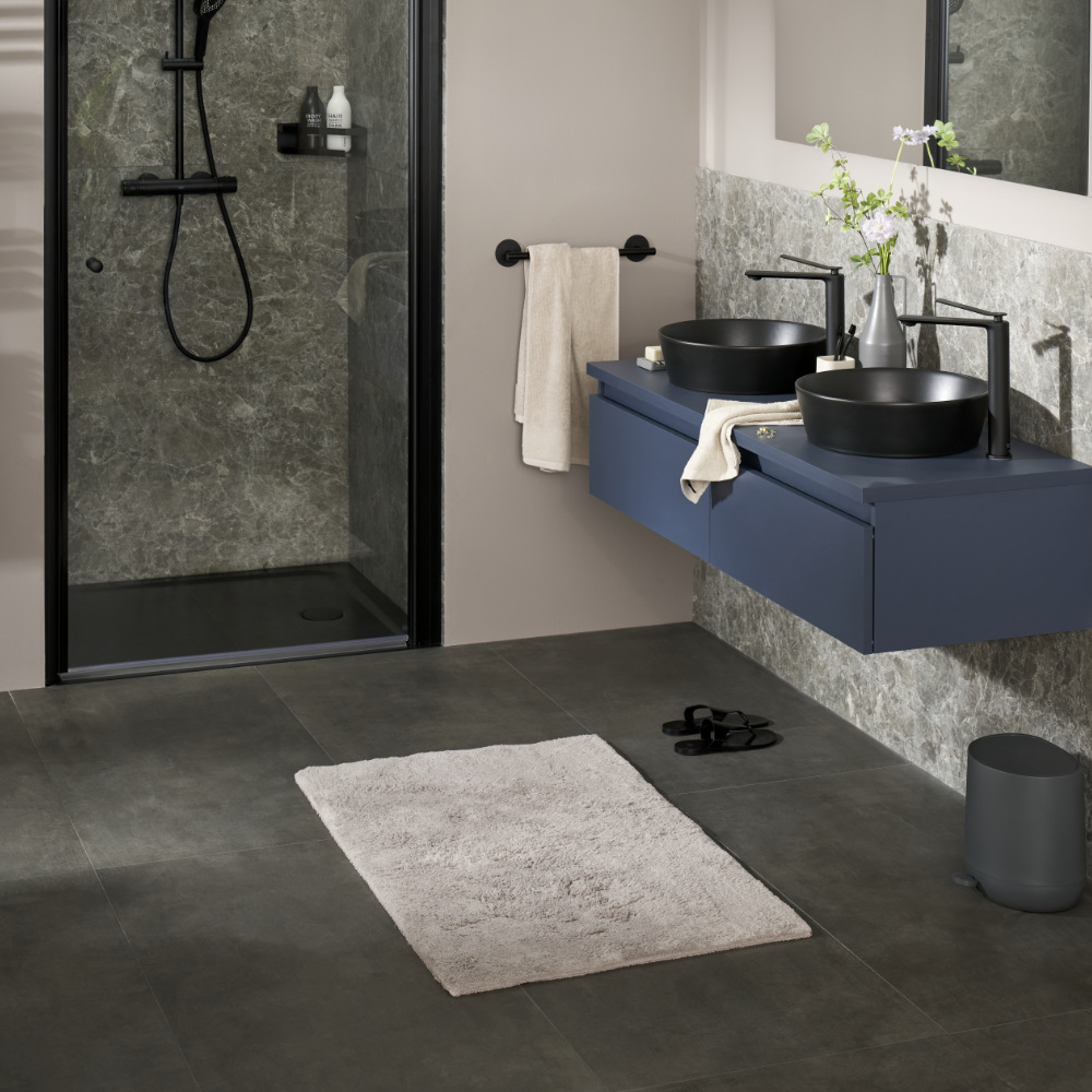 SCHÖNER WOHNEN-Badteppich