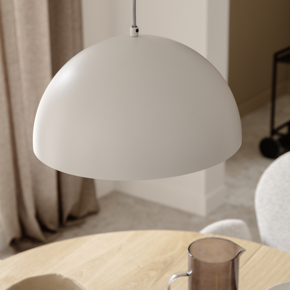 Pendelleuchte sand SCHÖNER WOHNEN Leuchten