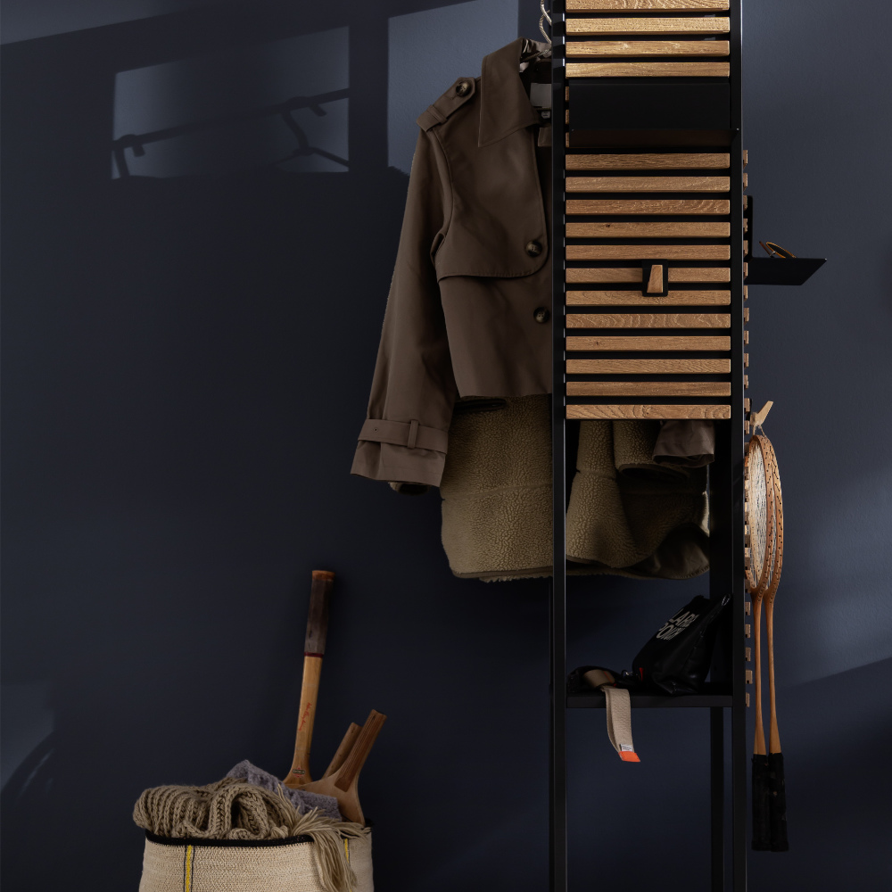 Garderobenbaum Yonna