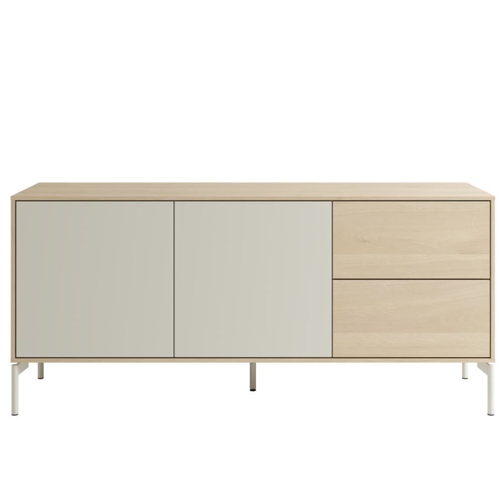 SCHÖNER WOHNEN-Stauraum