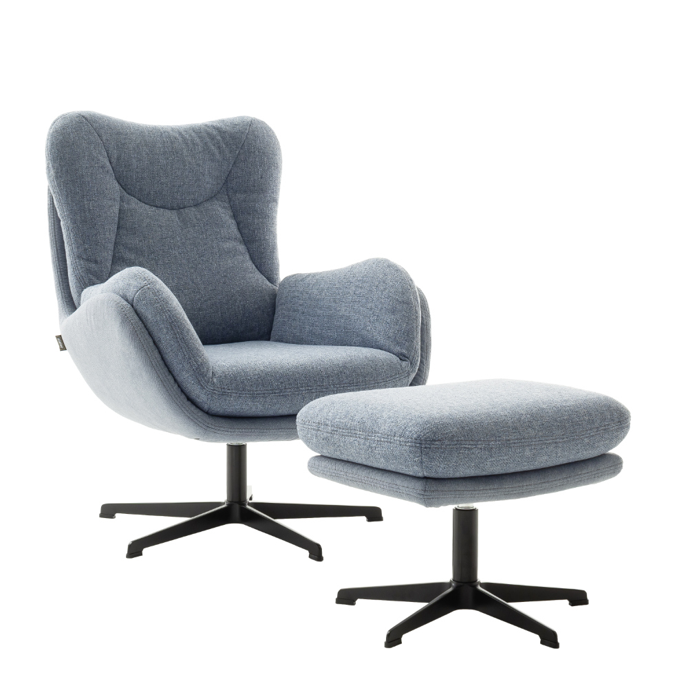 SCHÖNER WOHNEN-Hocker