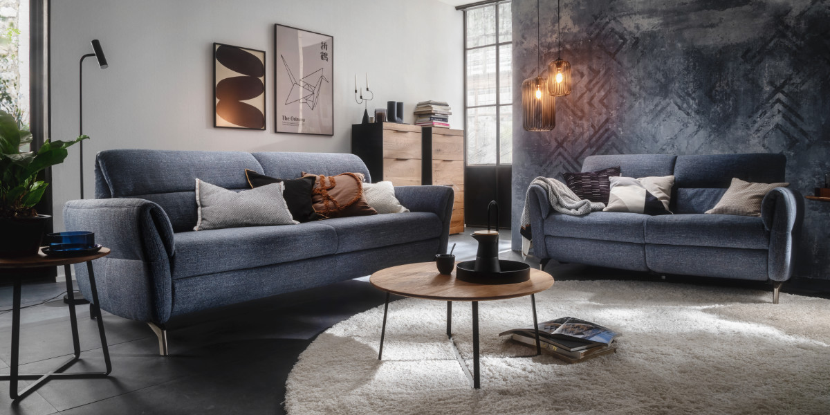 SCHÖNER WOHNEN-Sofas