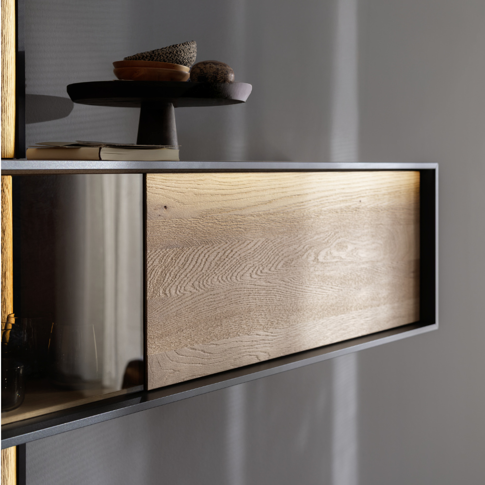 SCHÖNER WOHNEN-Kollektion Wohnkombination