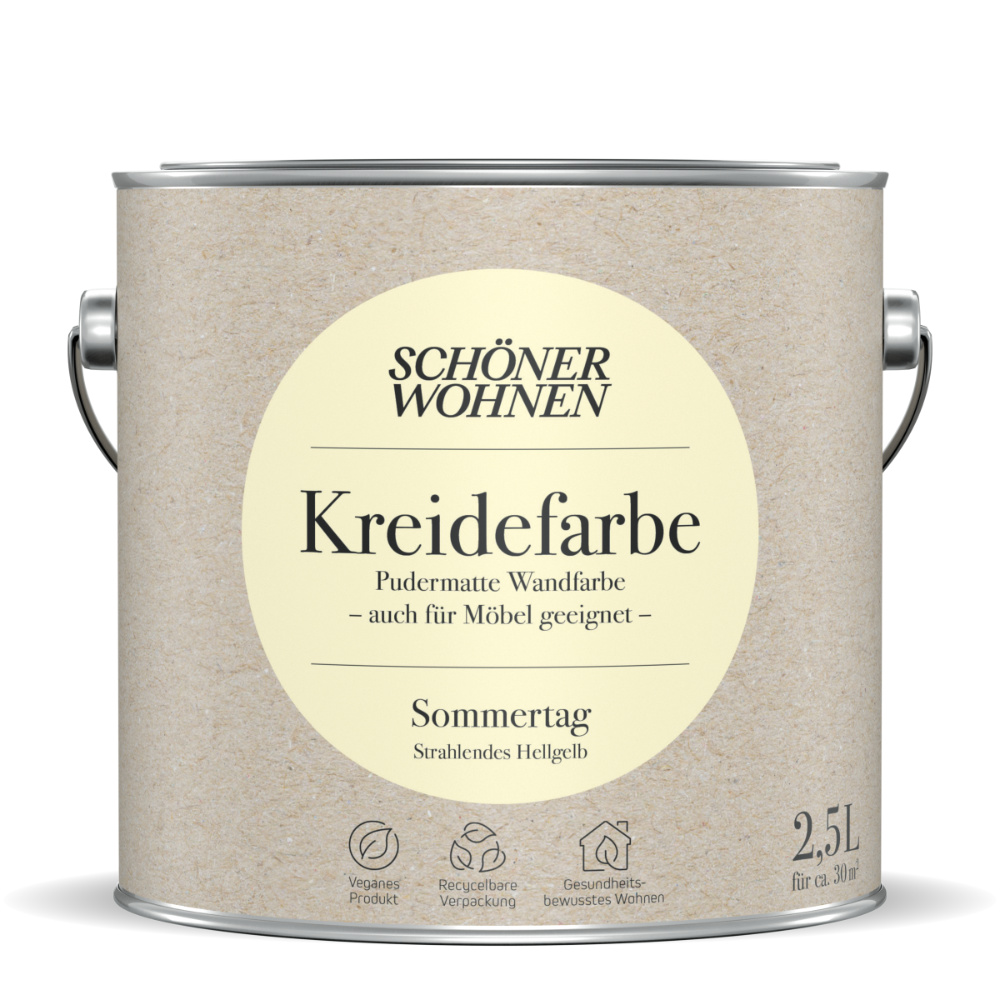 SCHÖNER WOHNEN Kollektion Farbe