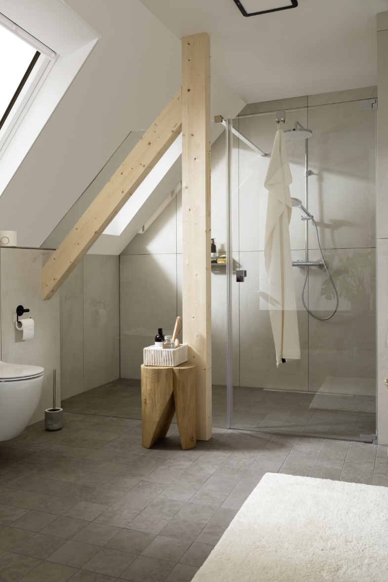 Badezimmer SCHOENER_WOHNEN_Bad Landliebe