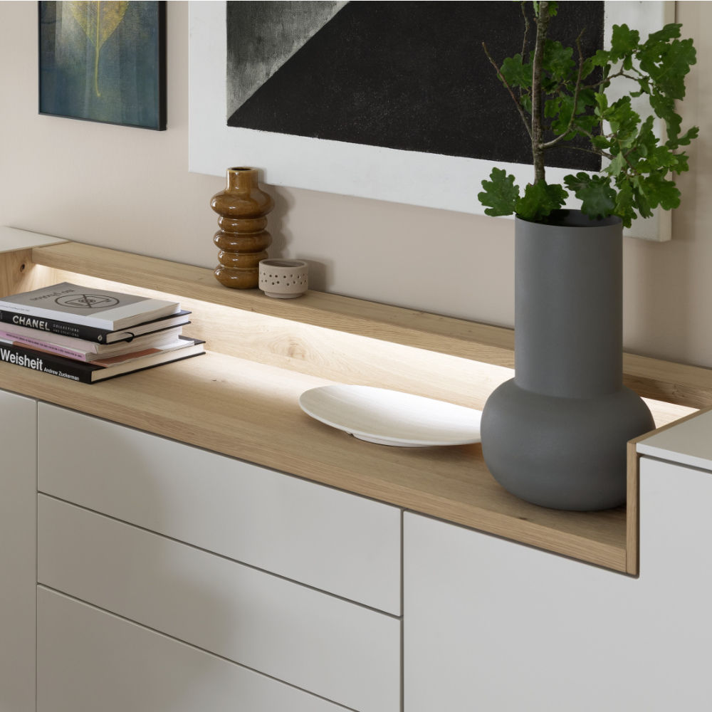 SCHÖNER WOHNEN-Kollektion Sideboard
