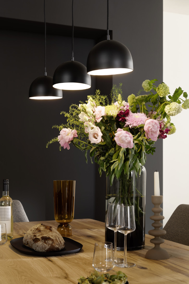 SCHÖNER WOHNEN-Leuchten