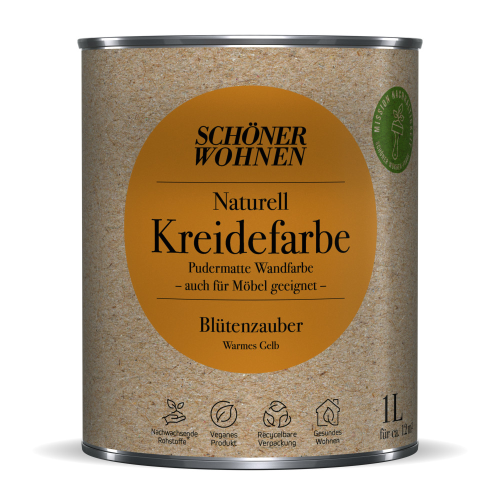 SCHÖNER WOHNEN Farbe
